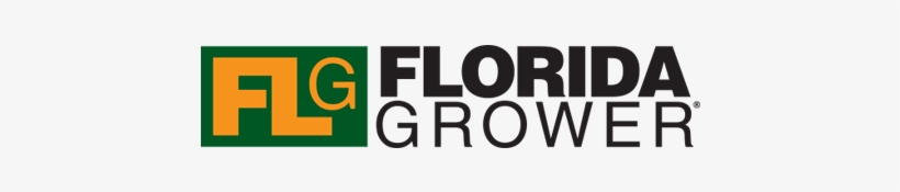 Florida Grower - Florida, transparent png
