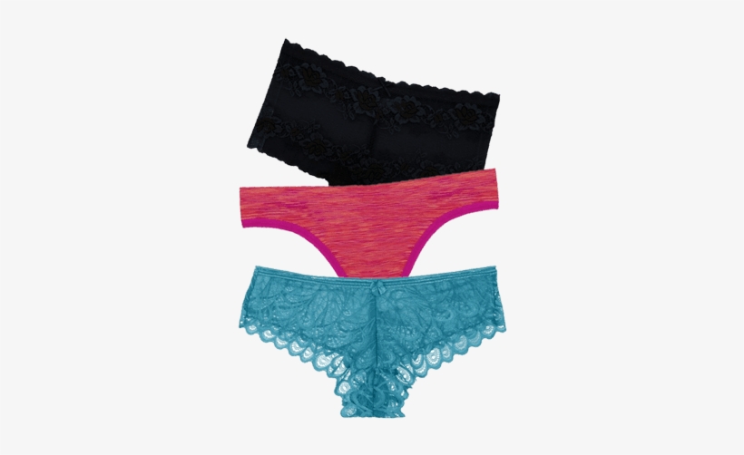 Try - Panties, transparent png
