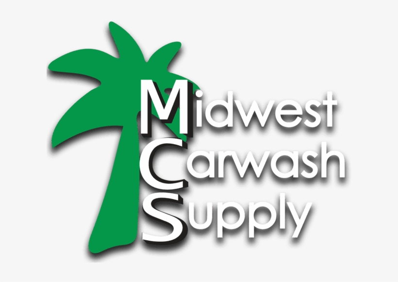 Midwest Carwash Supply Palm Tree - Palm Trees, transparent png