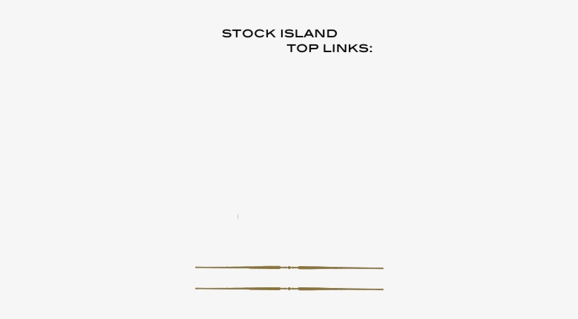 Stock Island Top Links - Stock Island, Florida, transparent png