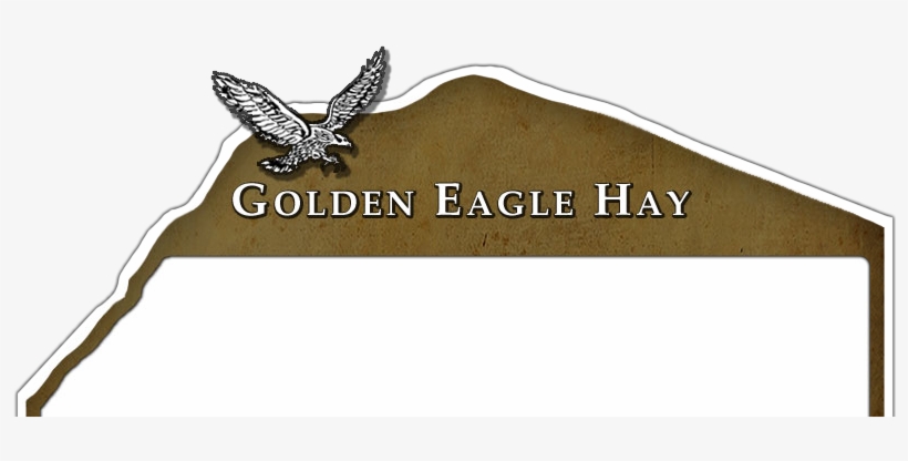 Golden Eagle Hay, transparent png