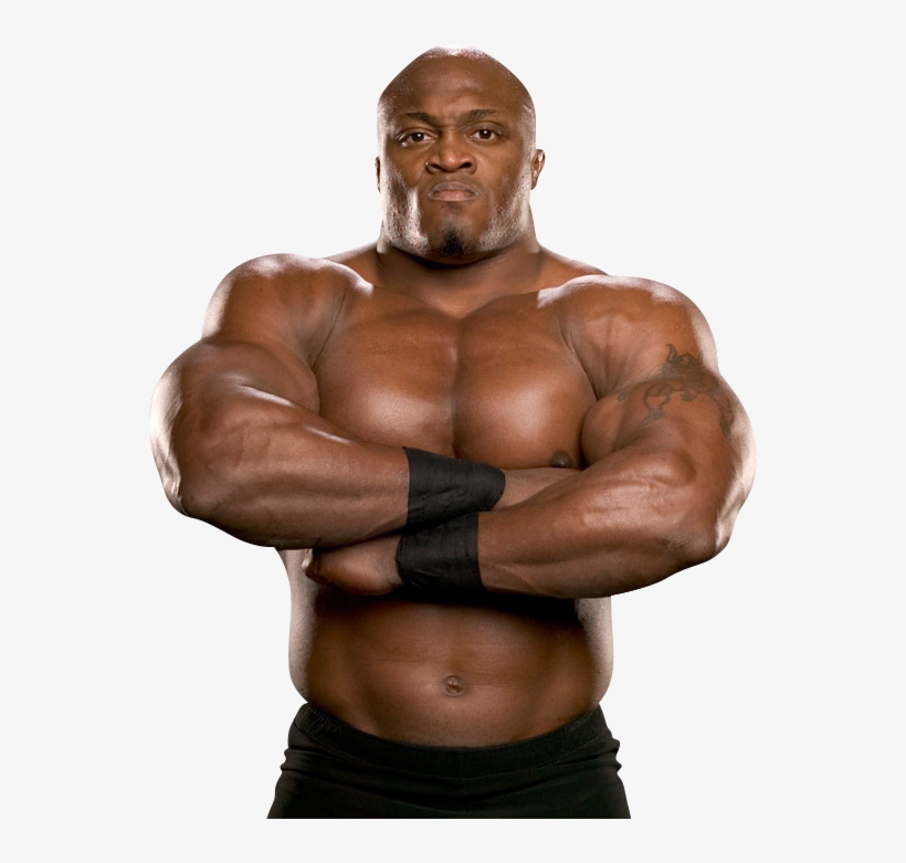 Tna Championship - Bobby Lashley Wwe Png, transparent png