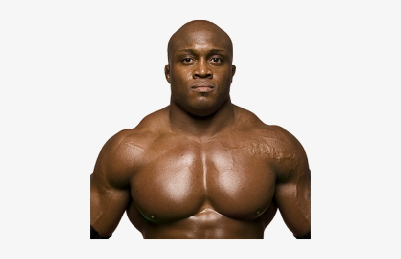 Bobby Lashley - Brian Cage Vs Bobby Lashley, transparent png