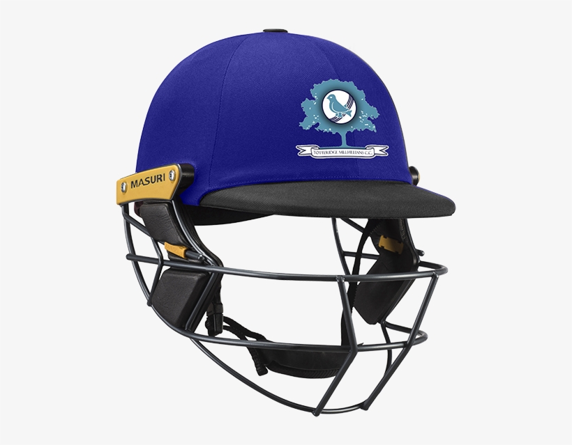 Os Test Titanium - Masuri Original Series Mkii Test Steel Senior Helmet, transparent png