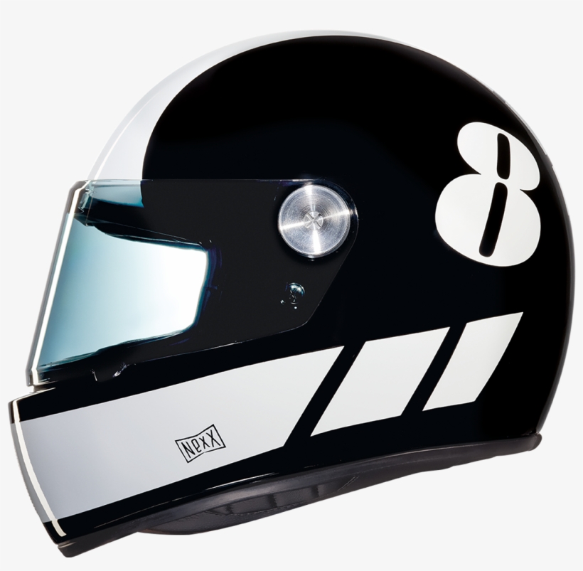 Favorites - Nexx X G100 R Billy B, transparent png