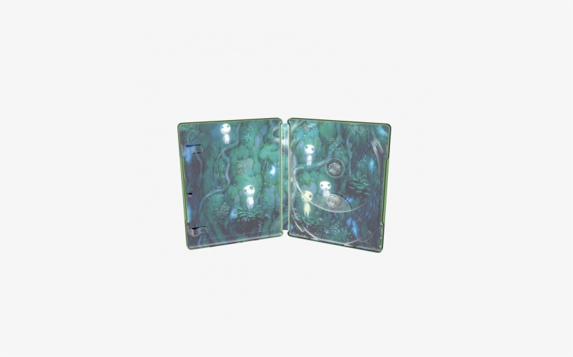 Princess Mononoke - Prinzessin Mononoke - Prinzessin Mononoke Bd+dvd (limited Steelbook Ed Blu-ray, transparent png