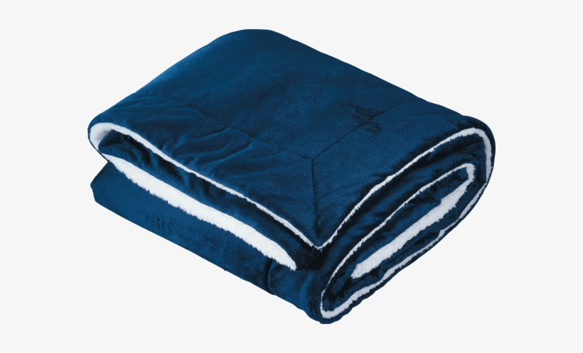 Comforter Throw - Promotional Super Soft Comforter Throw (12 Qty, transparent png