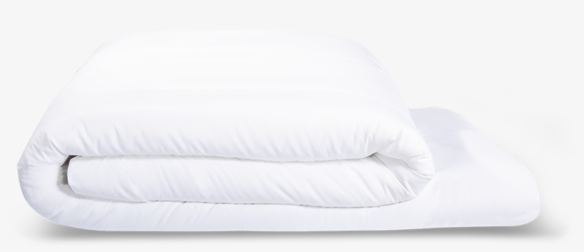 Temp Reg Comforter - Mattress, transparent png
