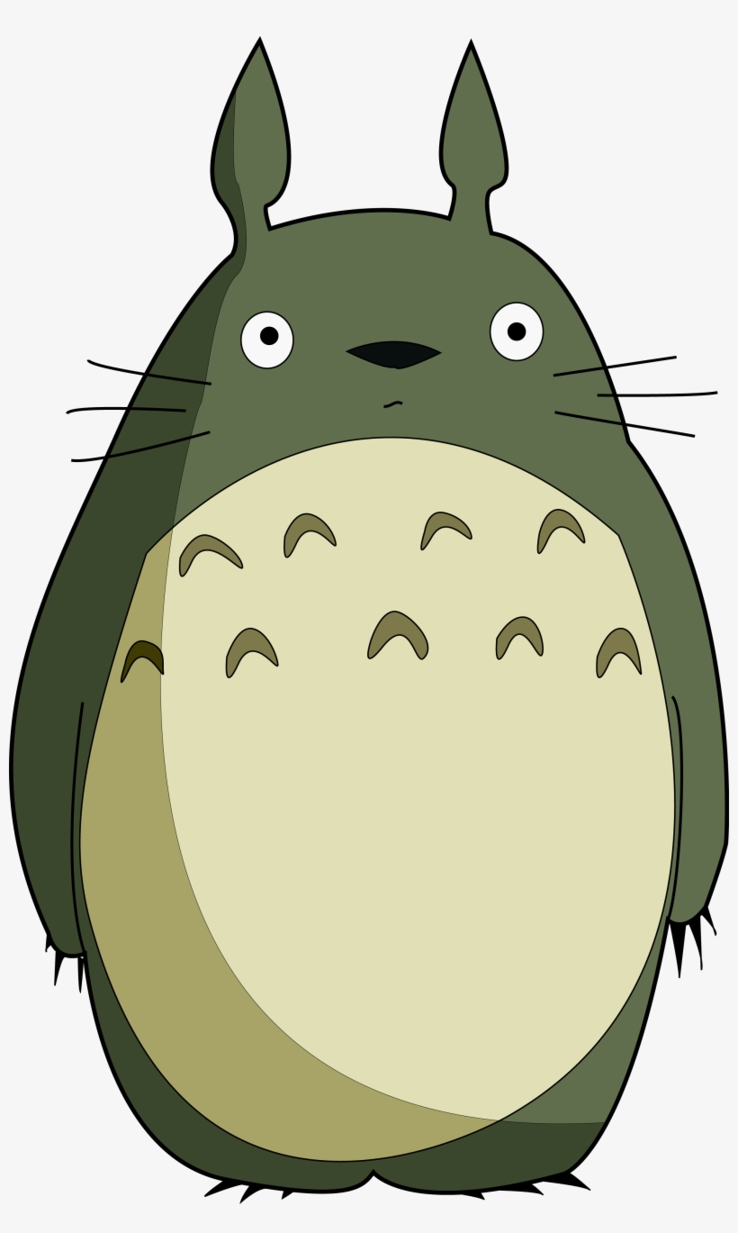 Resultado De Imagem Para Studio Ghibli Princess Mononoke - My Neighbor Totoro, transparent png