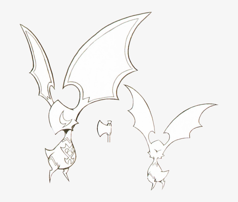 Axe Flapper- Concept Khbbs - Art, transparent png
