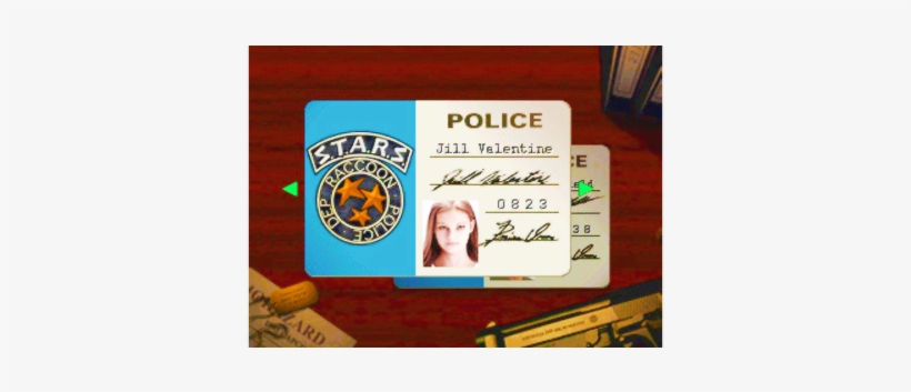 Resident Evil, transparent png