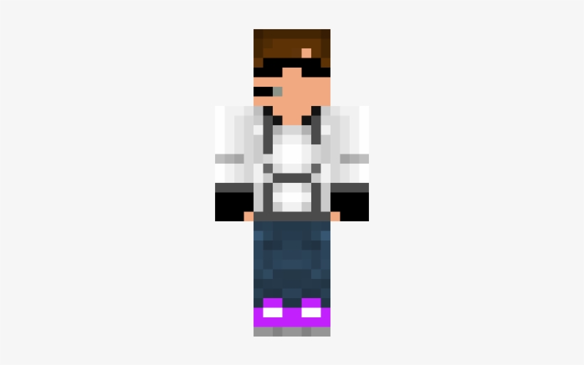 Omgitscattleact - The New Guy, transparent png