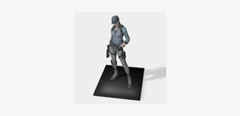 Playstation Home - Figurine, transparent png