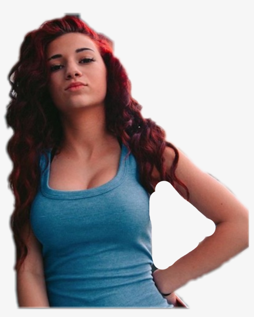 Danielle Bregoli Png, transparent png