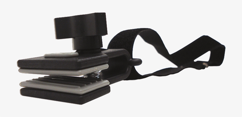 Awning De-flapper Clamps Long - Pop Top Deflapper Kit W/velcro Straps-set Of 4, transparent png