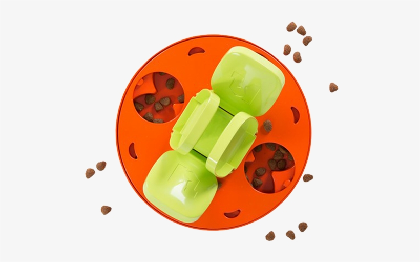 Outward Hound Paw Flapper Puzzle Dog Toy - Outward Hound Interactive Puzzle Paw Flapper, transparent png