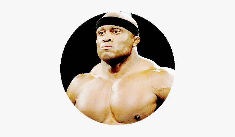 Bobby Lashley Icons And Headers - Sculpture, transparent png