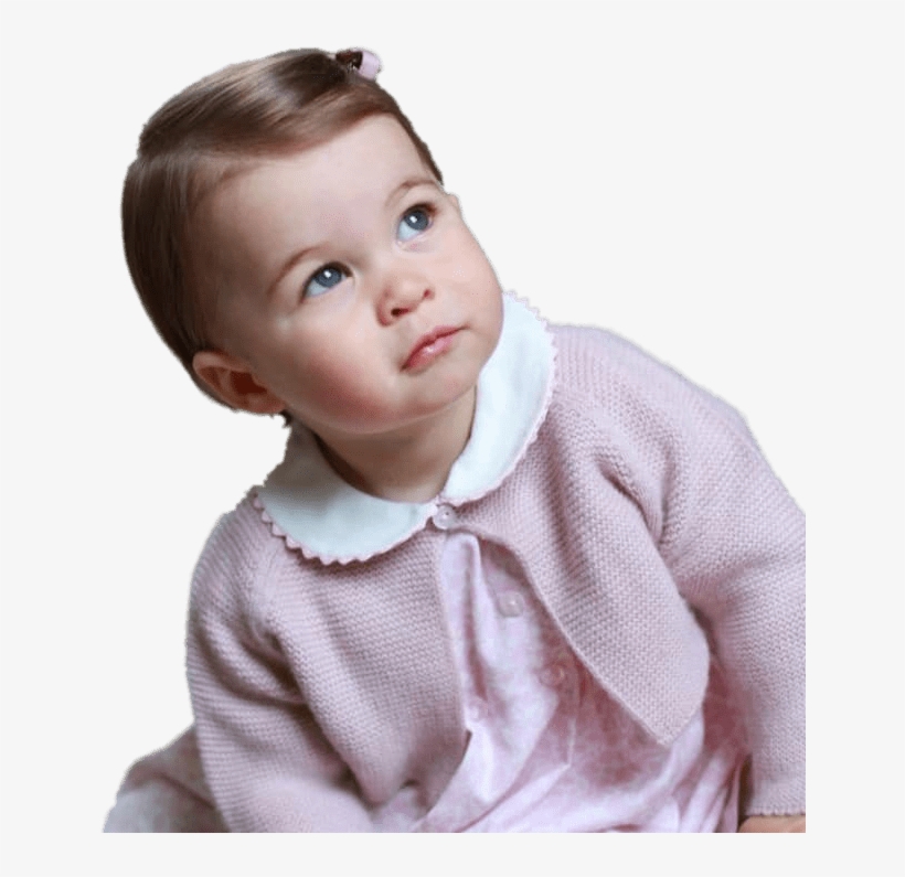Download - Prince George And Princess Charlotte, transparent png