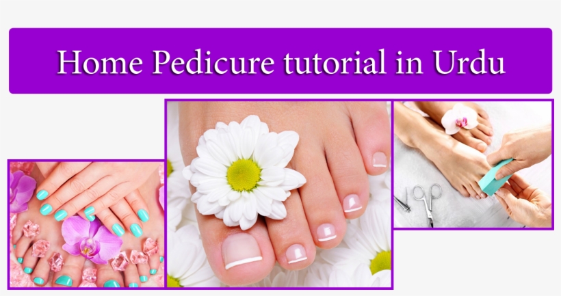 Pedicure Karne Ka Tarika, transparent png