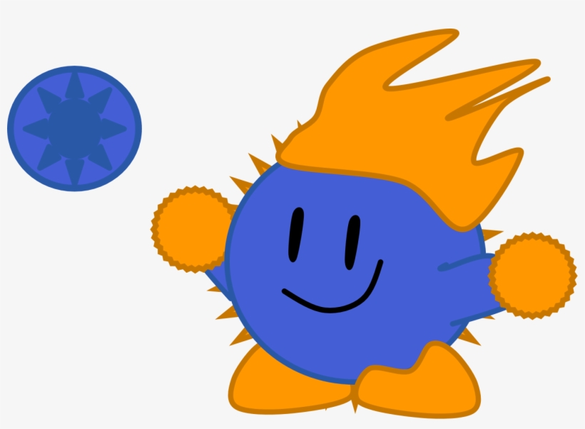 Stell Kirby, transparent png