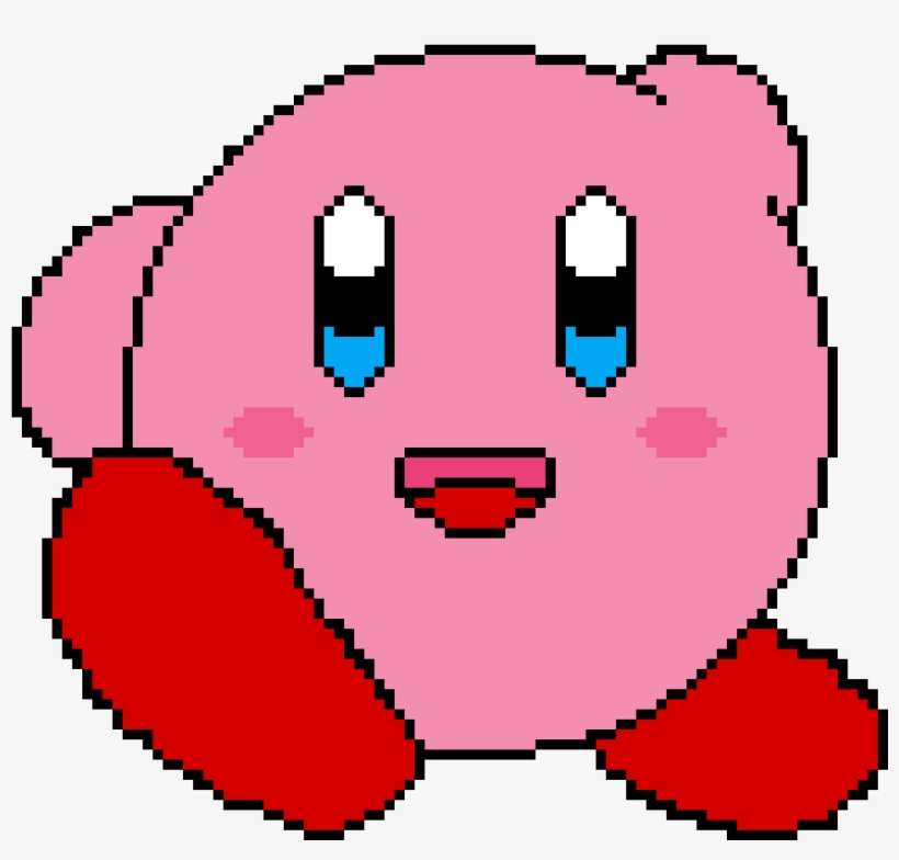 Some Kirby, transparent png