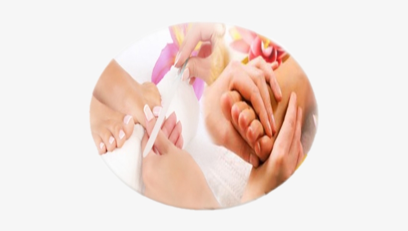 Custom Image - Reflexology, transparent png