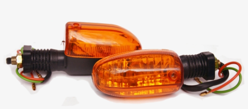 Perfect Indicators With Indicator Light Png - Metre, transparent png