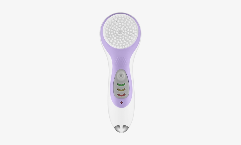 Sonic Pedicure Kit - Brush, transparent png