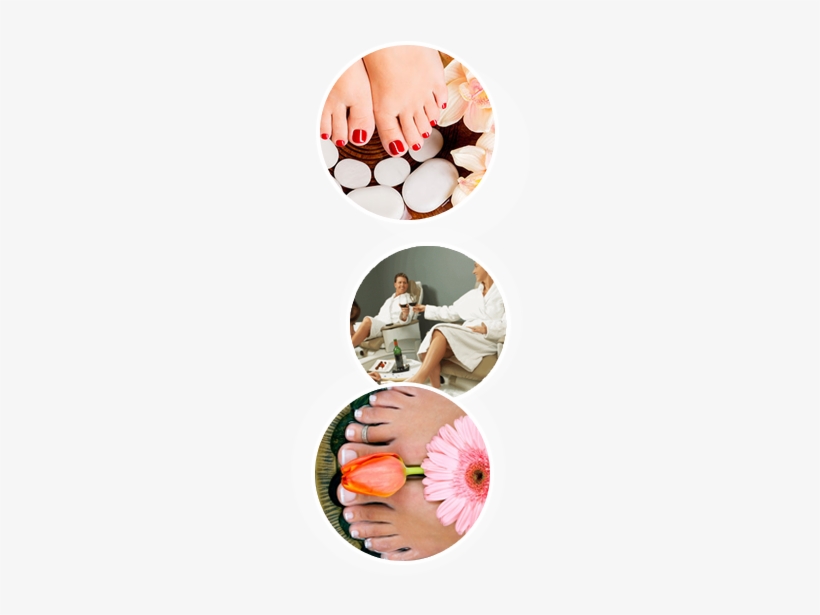 Vip Pedicure - Pedicure, transparent png