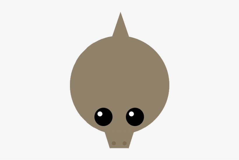 Komododragon - Mope Io Komodo Dragon, transparent png