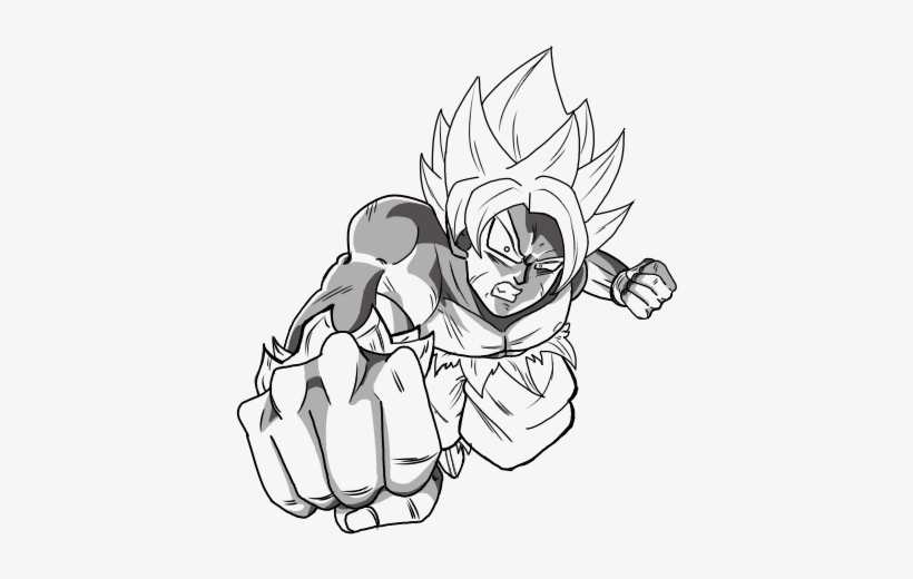 Wip Migatte No Goku - Lineart Migatte No Gokui, transparent png