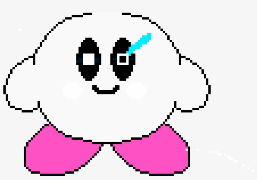 Kirby Sans - Portable Network Graphics, transparent png