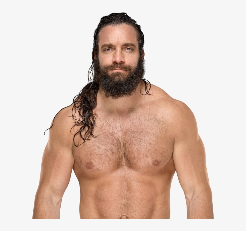 Elias Samson Pro - Elias Universal Champion, transparent png