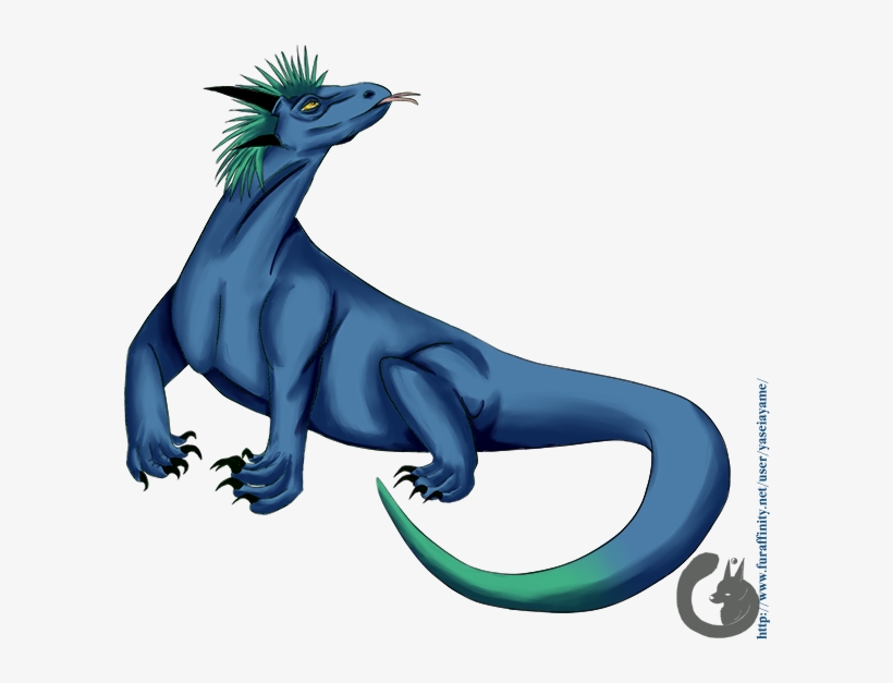 Komodo Dragon, transparent png