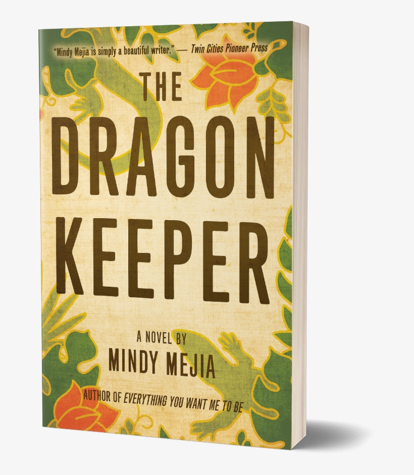 Cover Of The Dragon Keeper - Dragon Keeper: A Novel, transparent png