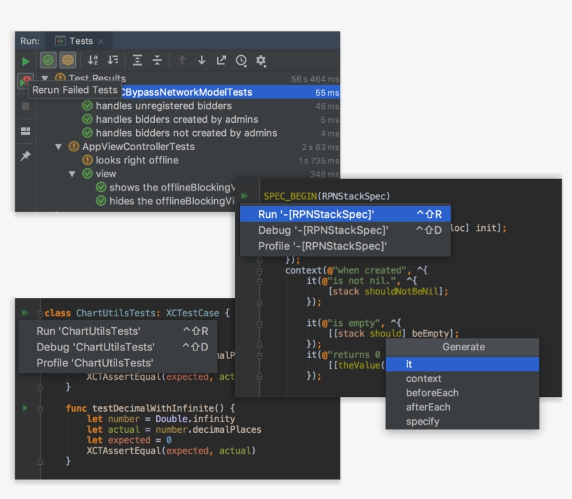 Unit Testing, transparent png
