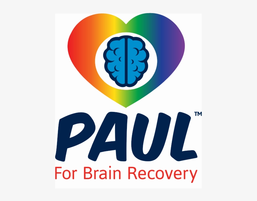 Paul For Brain Recovery, transparent png