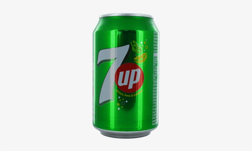 Venus Wine & Spirit - 7 Up, transparent png