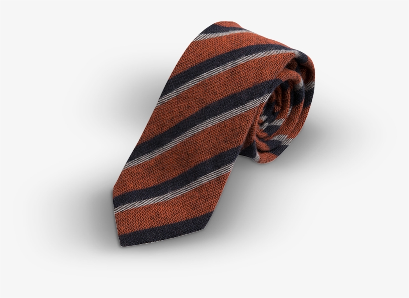 How To Tie A Full Windsor Knot - Buckle, transparent png