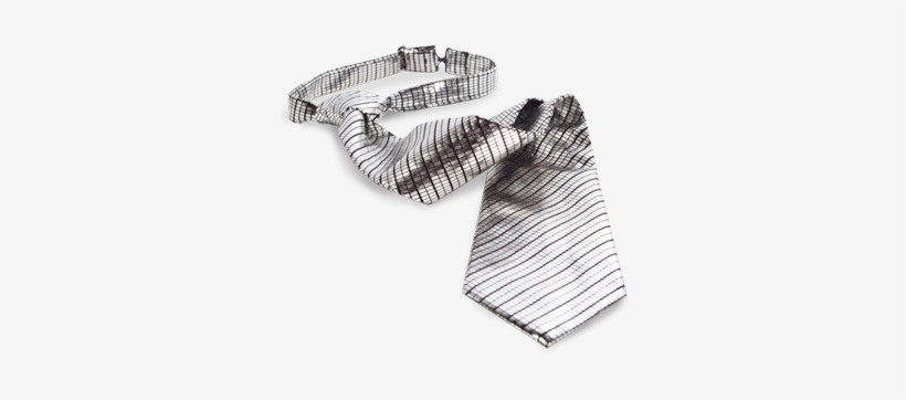 Disco Neck Tie Readup - Necktie, transparent png