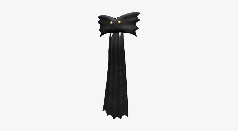 Bat Neck Tie - Wikia, transparent png