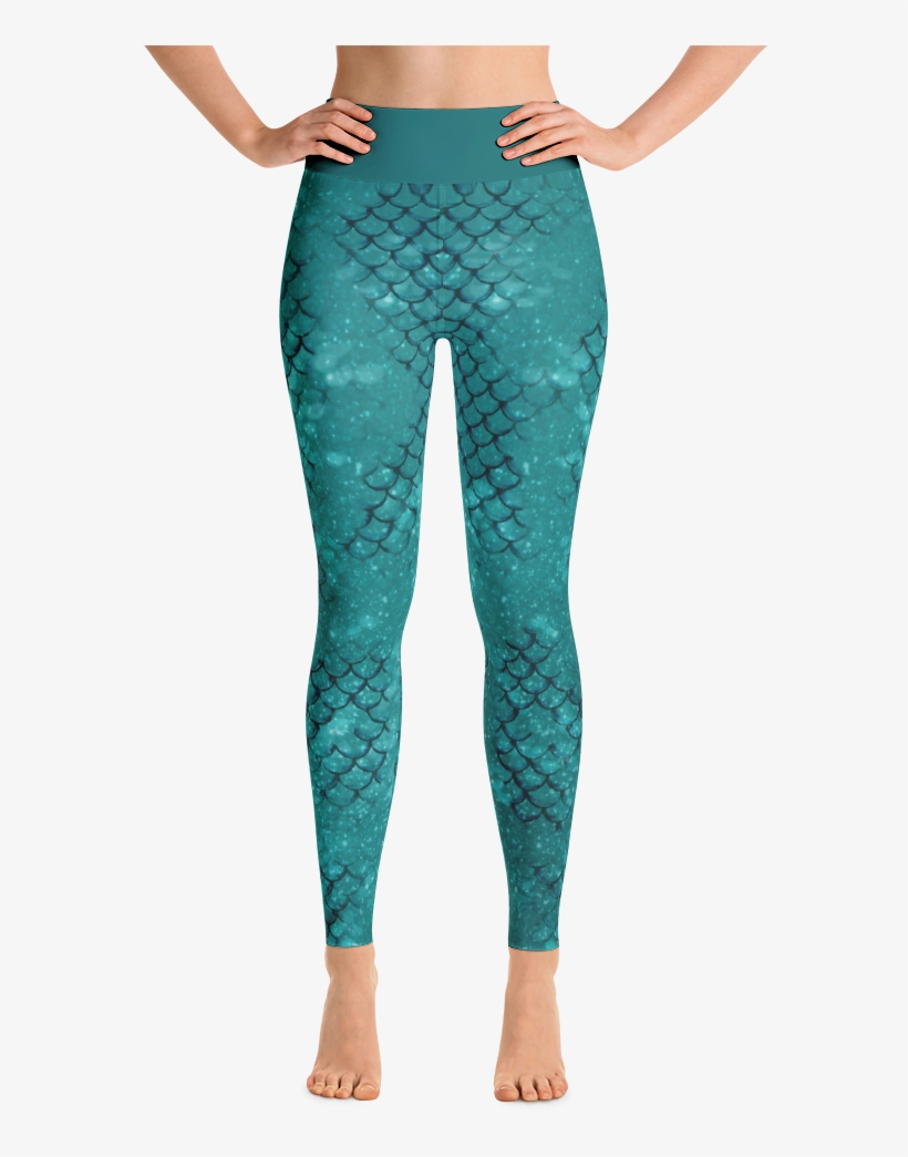 Merma#scales Teal V2 Teal Watermark 2 Mockup Front, transparent png