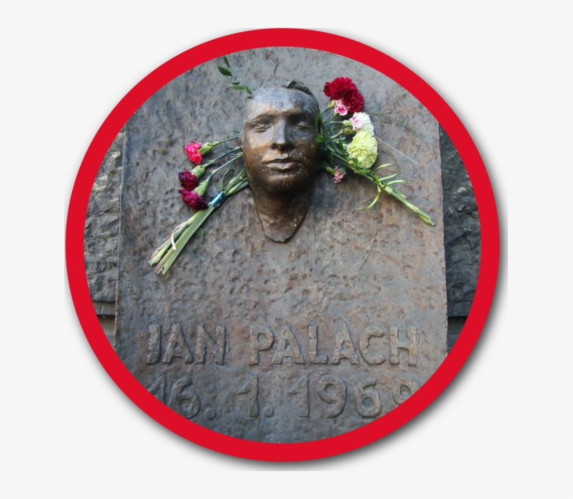 Relics - Jan Palach, transparent png