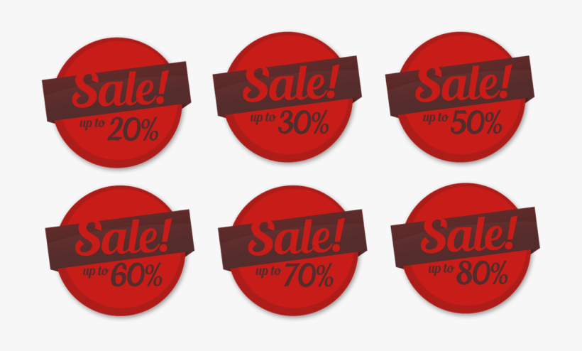 Discount, The Price Tag, Offer, Sale - Discounts And Allowances, transparent png