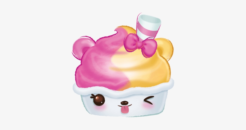 L-078 Slushie Num Lemonade Frost - Num Noms Lemonade Frost, transparent png