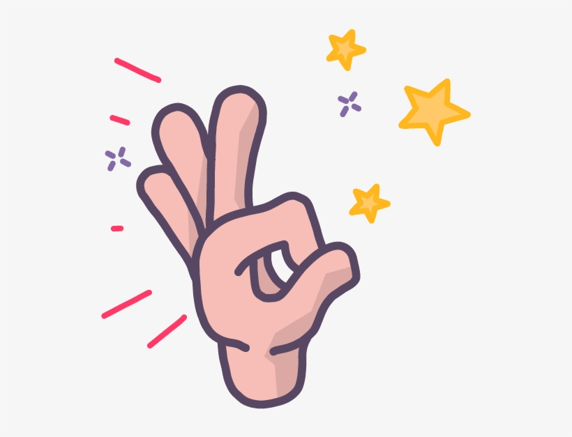 Always Be Sound - Pattern, transparent png