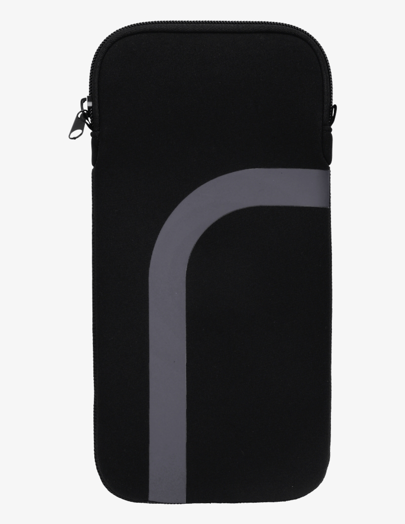 Sleeve For Nintendo Switch, Black - Hama For Nintendo Switch Protective Case, transparent png