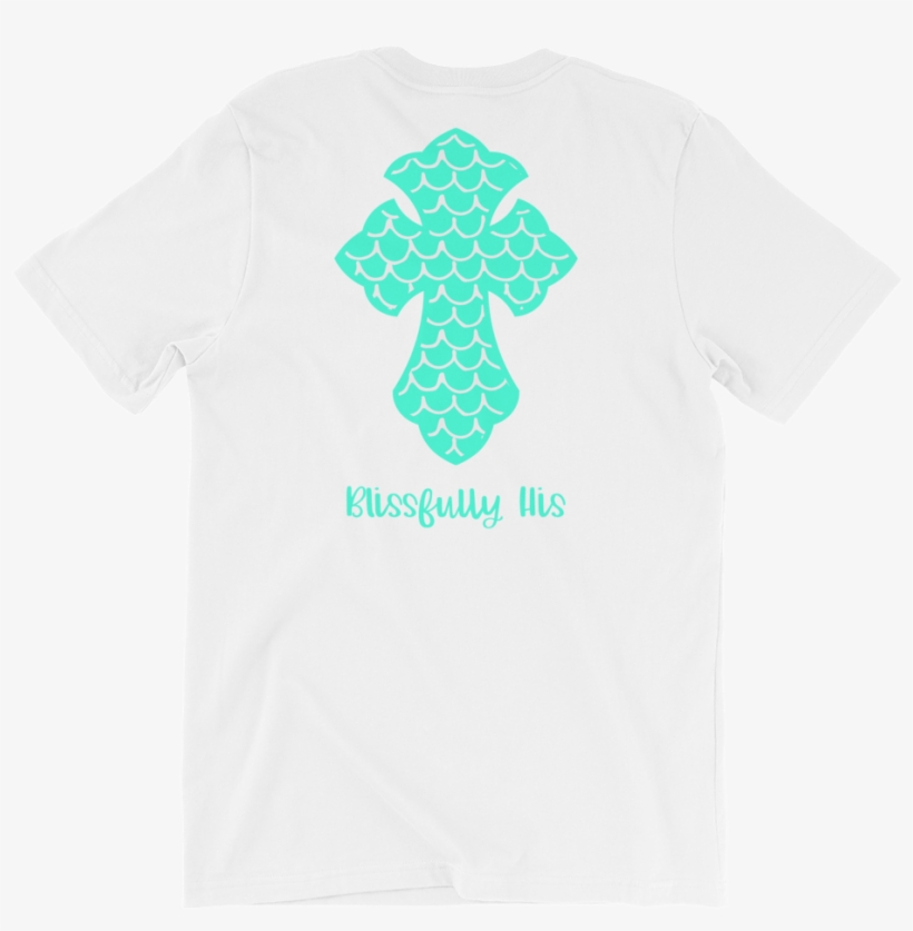 Mermaid Scales - Shamrock, transparent png