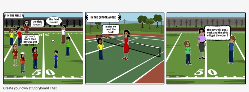 Turf Vs Quadtriangle - Cartoon, transparent png
