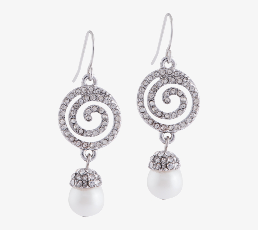 Roll Over Image To Zoom In - Earring, transparent png